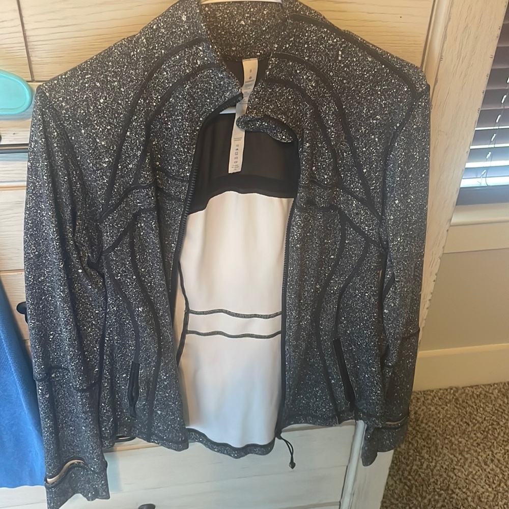 Lululemon Jacket